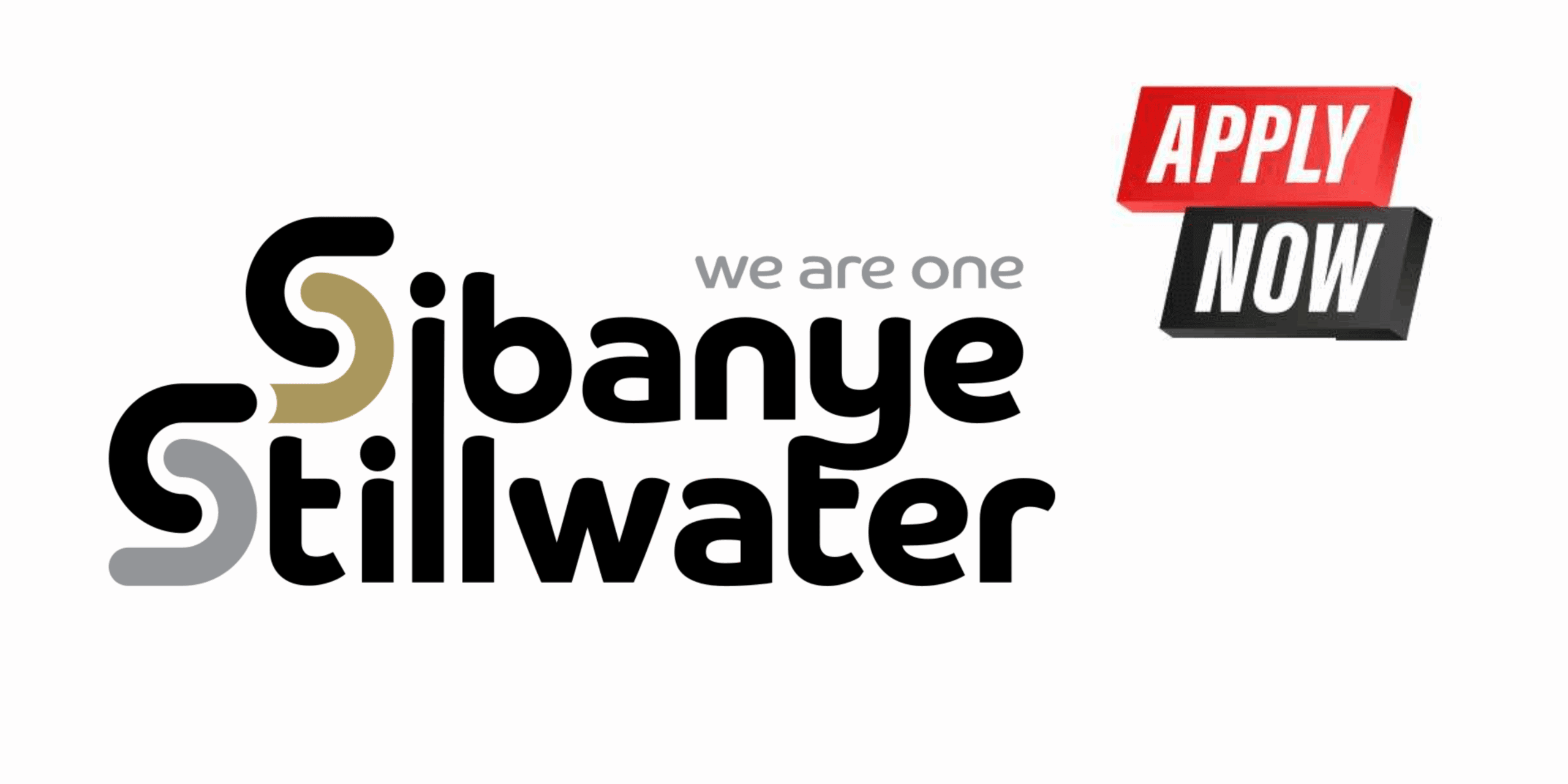 Sibanye-Stillwater Learnership 2026