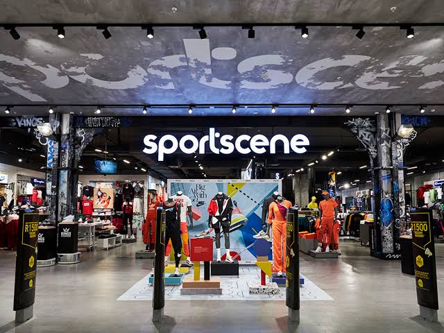 Sportscene Store Is Hiring