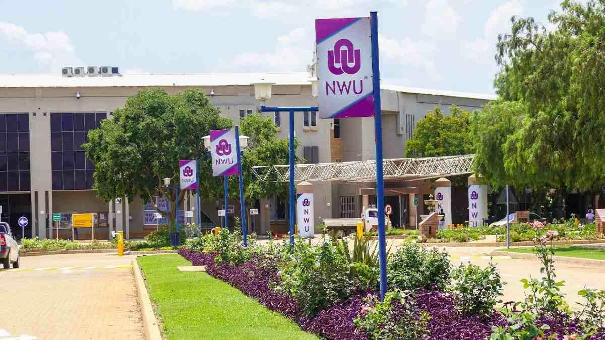 NWU Administrative Assistant Vacancy 2026