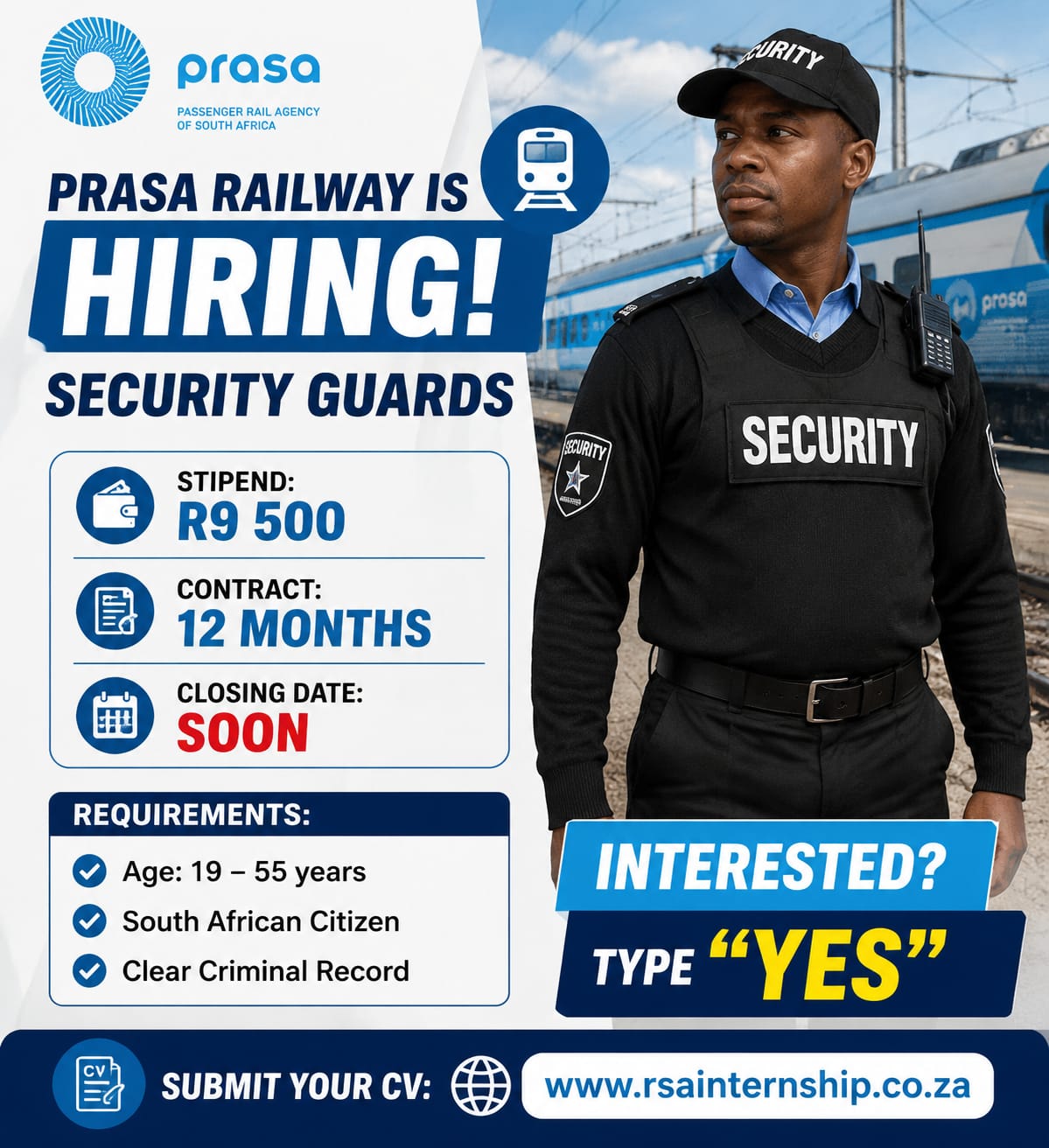 Prassa railway