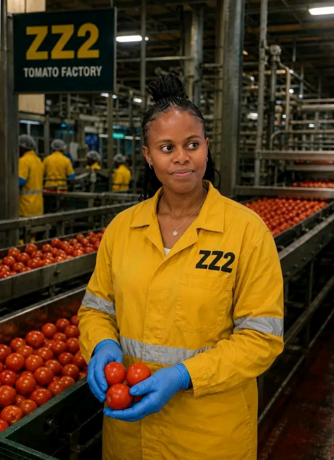 ZZ2 vacancies